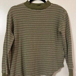 Madewell Long Sleeve Shirt